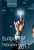 Euribor EBF Newsletter